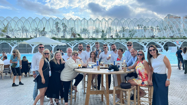 Mit kínál a program elvégzése után?