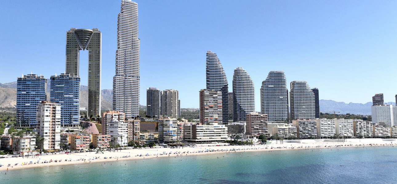 Murcia és a Costa Calida ingatlanpiaca: miért lett Spanyolország egyik legvonzóbb befektetési célpontja 2026-ra?